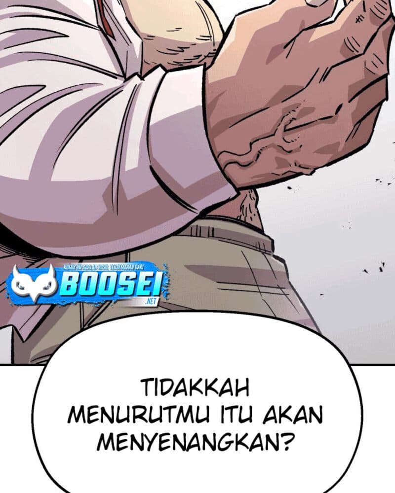 Reincarnation of the Veteran Soldier Chapter 44 - halaman 34