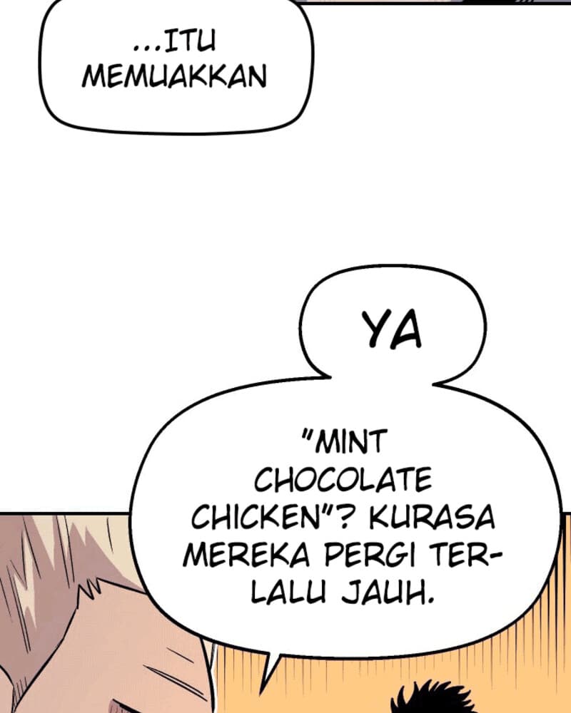 Reincarnation of the Veteran Soldier Chapter 44 - halaman 36
