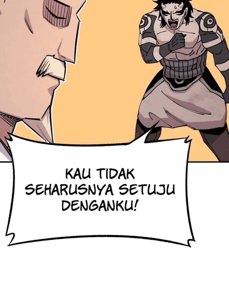 Reincarnation of the Veteran Soldier Chapter 44 - halaman 37