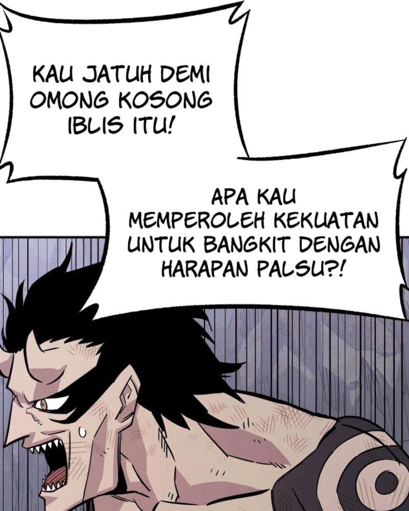 Reincarnation of the Veteran Soldier Chapter 44 - halaman 39