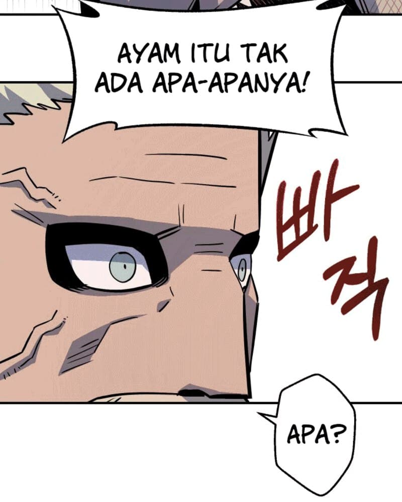 Reincarnation of the Veteran Soldier Chapter 44 - halaman 42