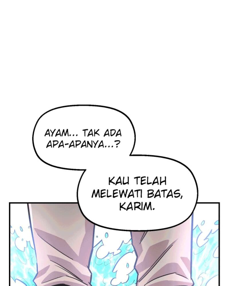 Reincarnation of the Veteran Soldier Chapter 44 - halaman 43