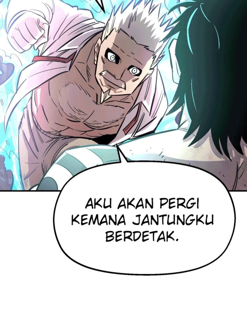 Reincarnation of the Veteran Soldier Chapter 44 - halaman 49