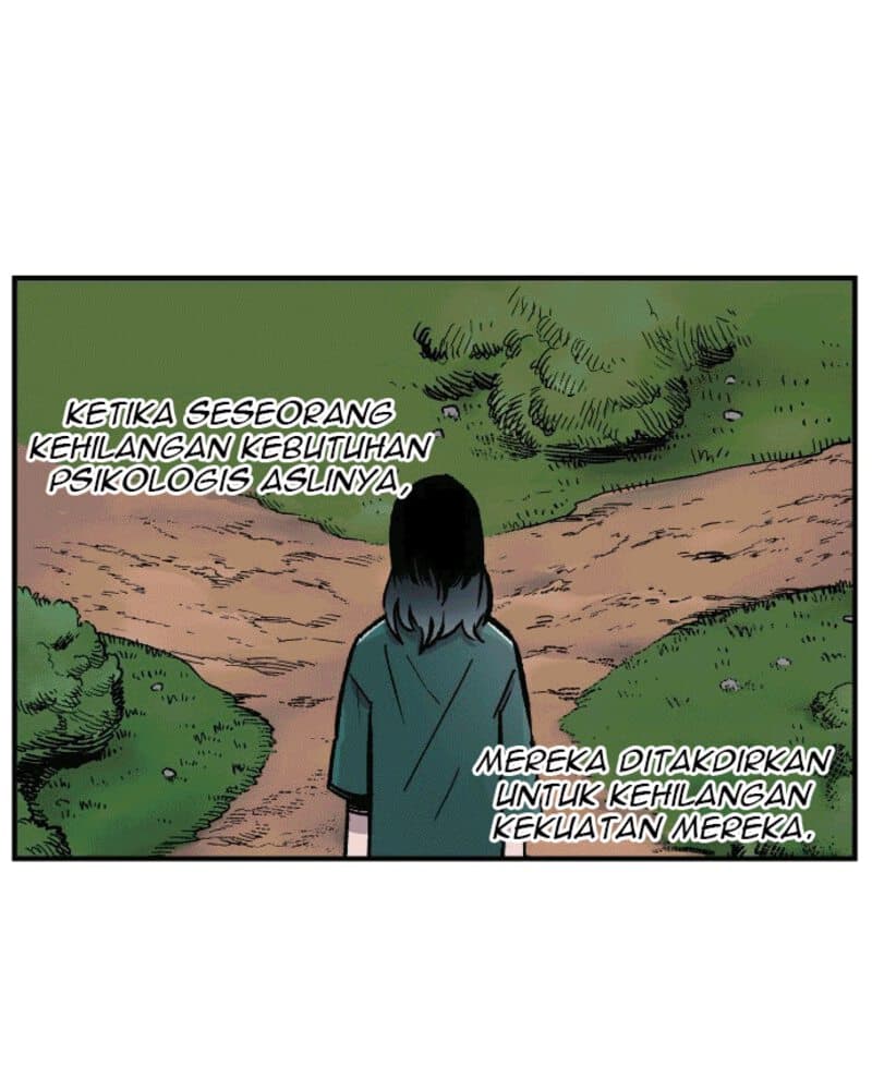 Reincarnation of the Veteran Soldier Chapter 44 - halaman 5
