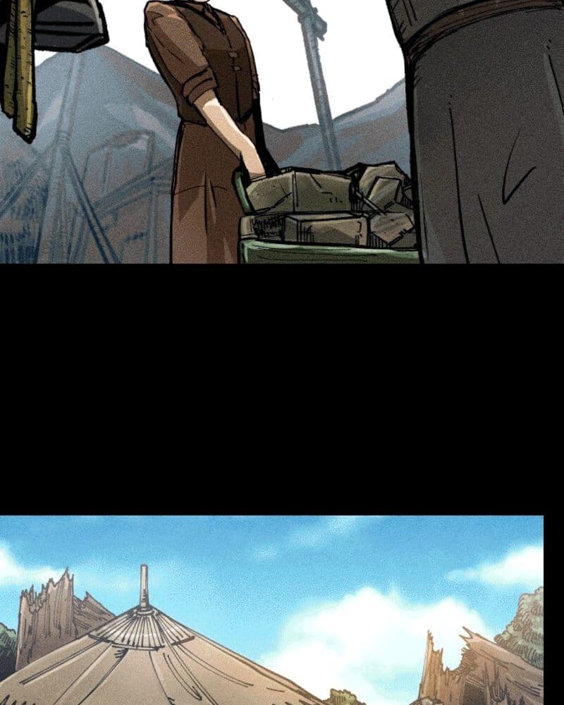 Reincarnation of the Veteran Soldier Chapter 44 - halaman 60