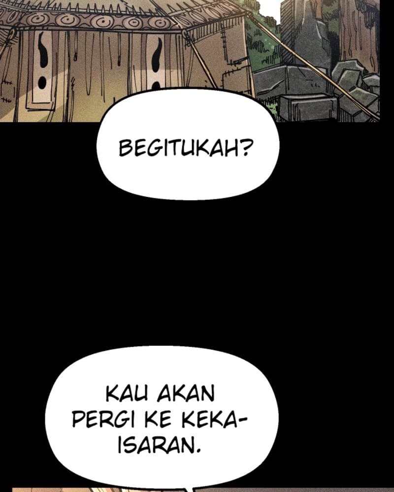 Reincarnation of the Veteran Soldier Chapter 44 - halaman 61