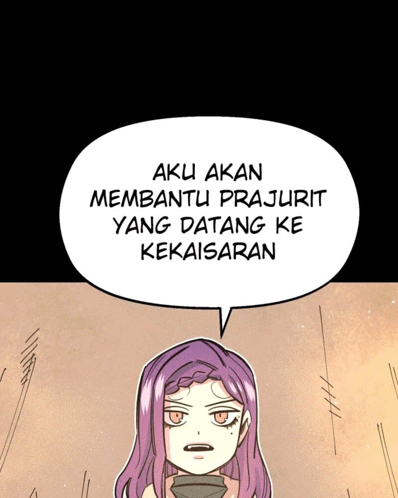 Reincarnation of the Veteran Soldier Chapter 44 - halaman 63