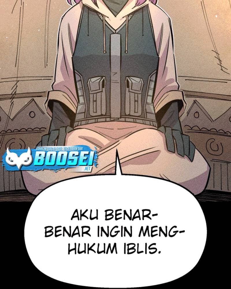 Reincarnation of the Veteran Soldier Chapter 44 - halaman 64