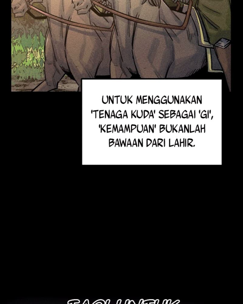 Reincarnation of the Veteran Soldier Chapter 44 - halaman 70