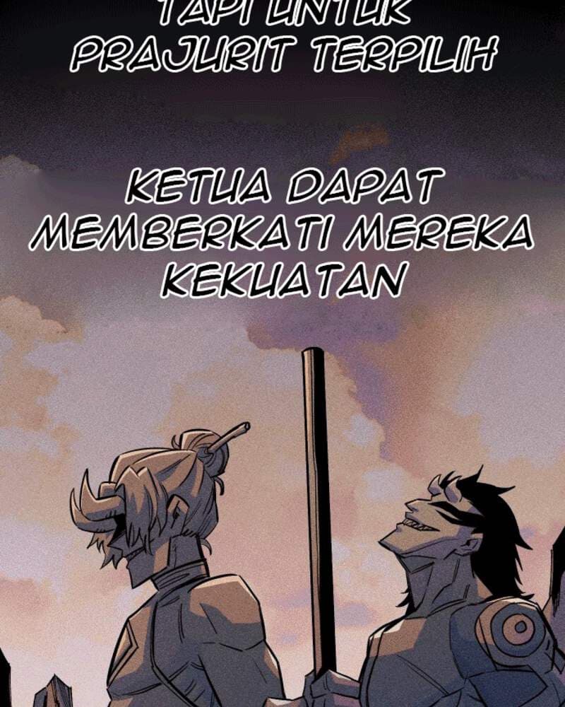 Reincarnation of the Veteran Soldier Chapter 44 - halaman 71
