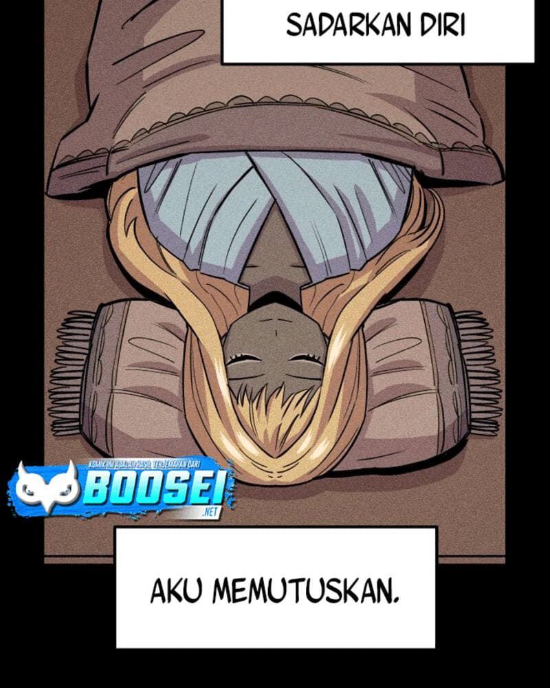 Reincarnation of the Veteran Soldier Chapter 44 - halaman 81