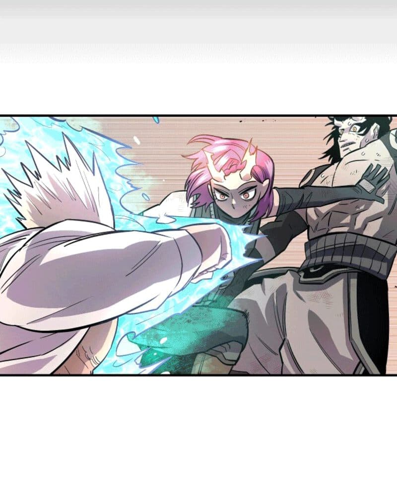 Reincarnation of the Veteran Soldier Chapter 44 - halaman 85