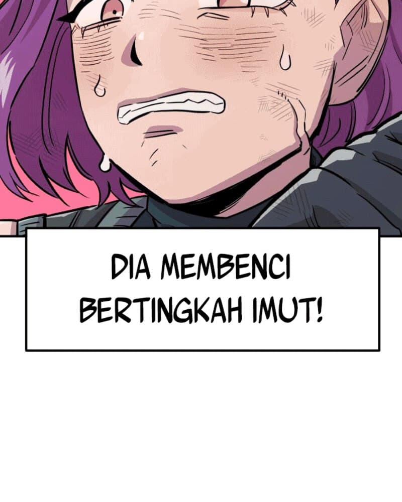 Reincarnation of the Veteran Soldier Chapter 44 - halaman 98
