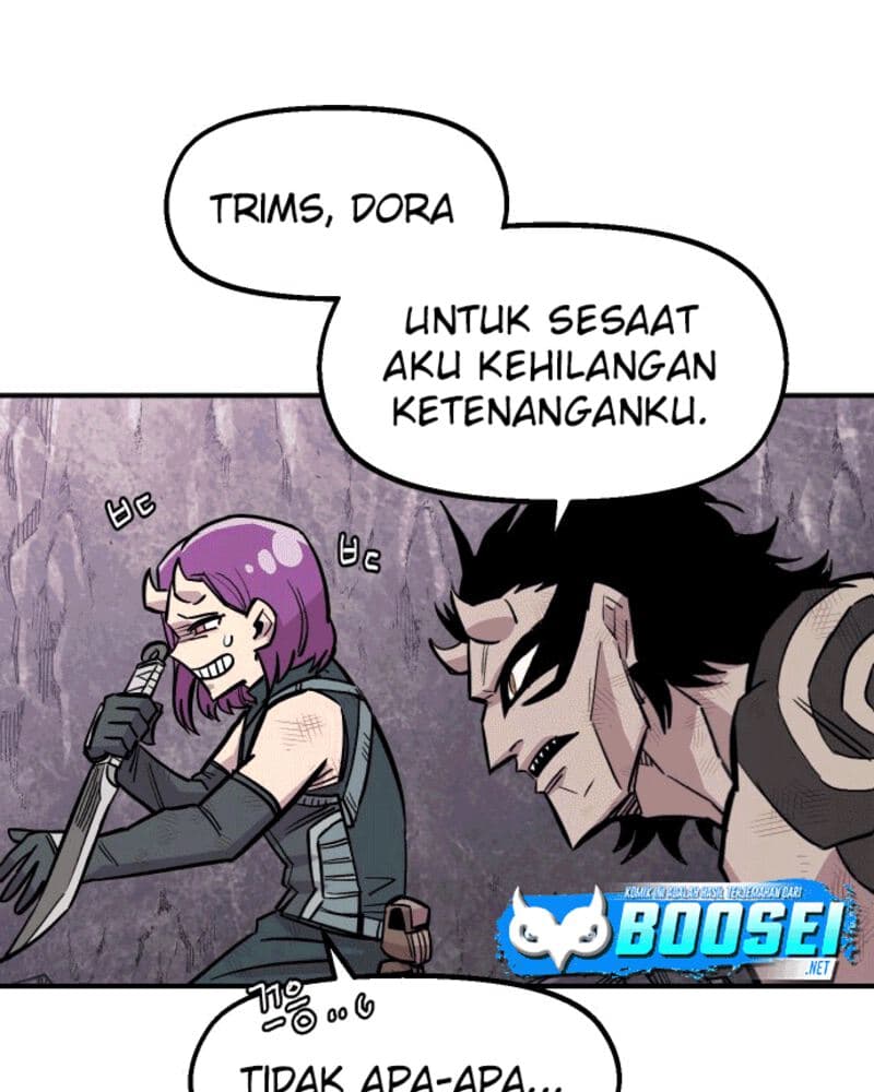 Reincarnation of the Veteran Soldier Chapter 44 - halaman 99