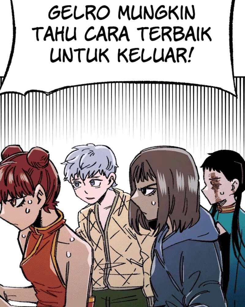 Reincarnation of the Veteran Soldier Chapter 45 - halaman 104