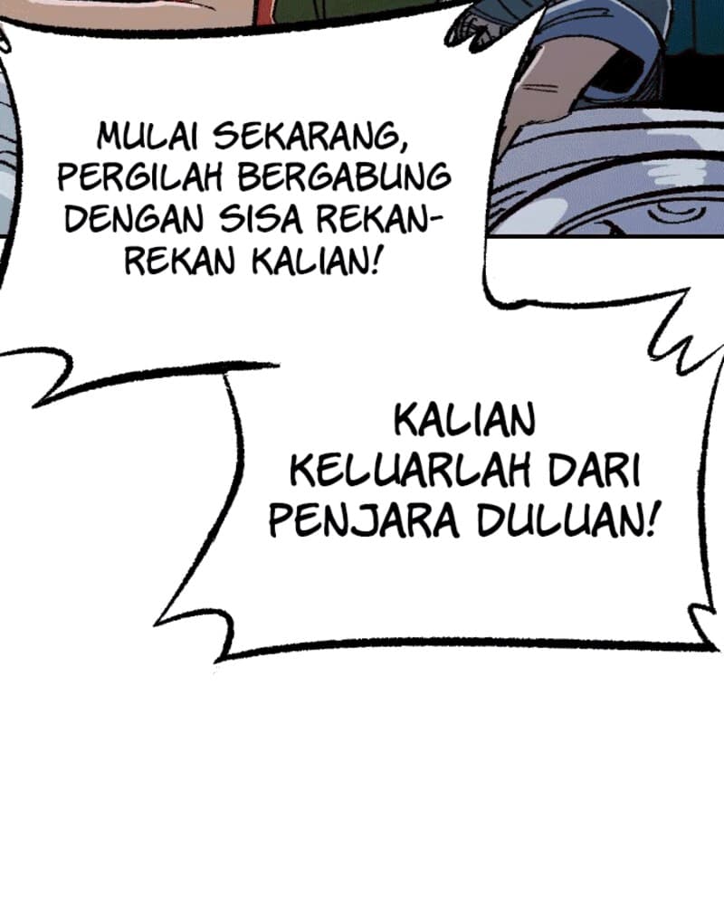 Reincarnation of the Veteran Soldier Chapter 45 - halaman 105