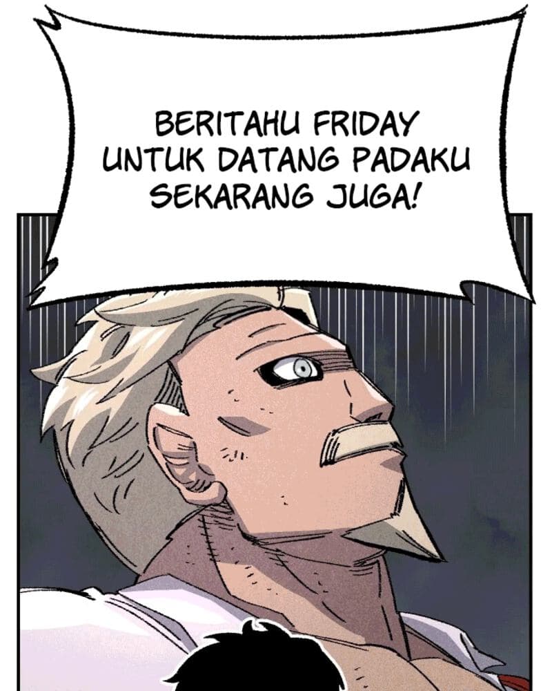 Reincarnation of the Veteran Soldier Chapter 45 - halaman 107