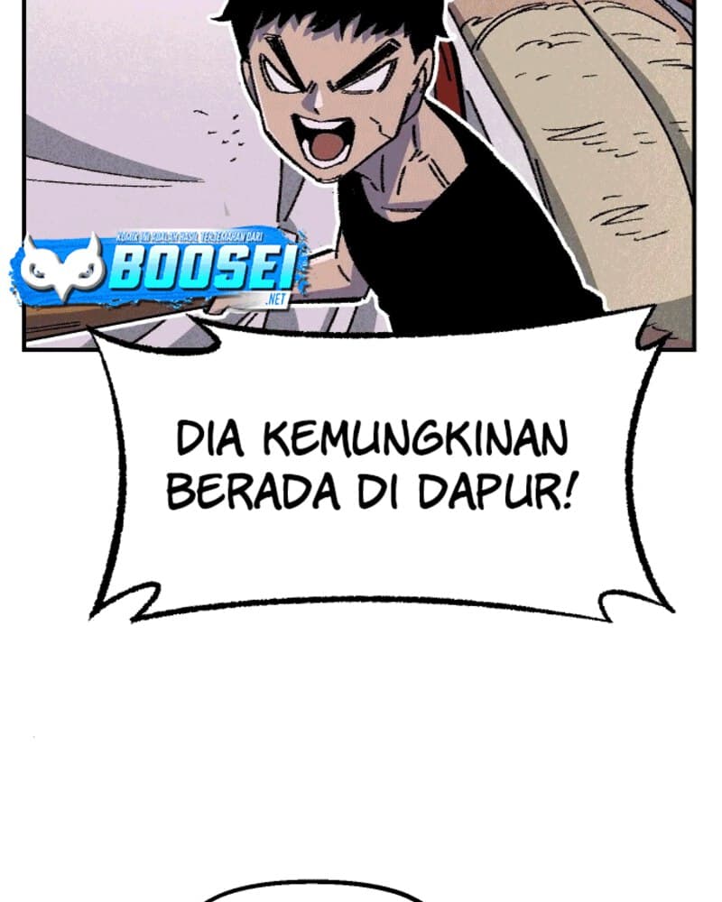 Reincarnation of the Veteran Soldier Chapter 45 - halaman 108