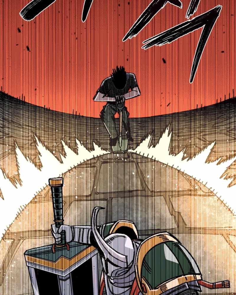 Reincarnation of the Veteran Soldier Chapter 45 - halaman 115