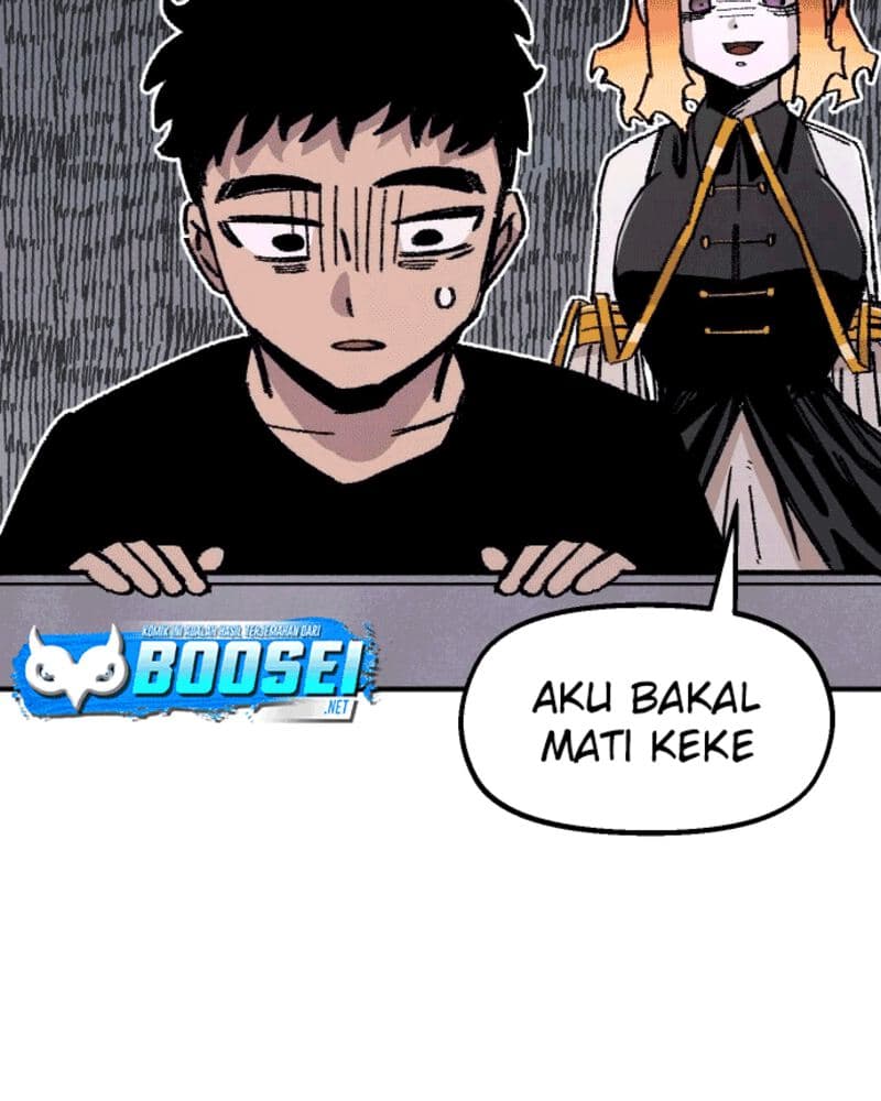 Reincarnation of the Veteran Soldier Chapter 45 - halaman 12