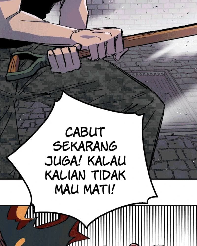Reincarnation of the Veteran Soldier Chapter 45 - halaman 126