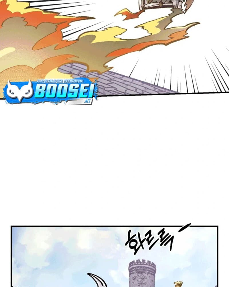 Reincarnation of the Veteran Soldier Chapter 45 - halaman 129