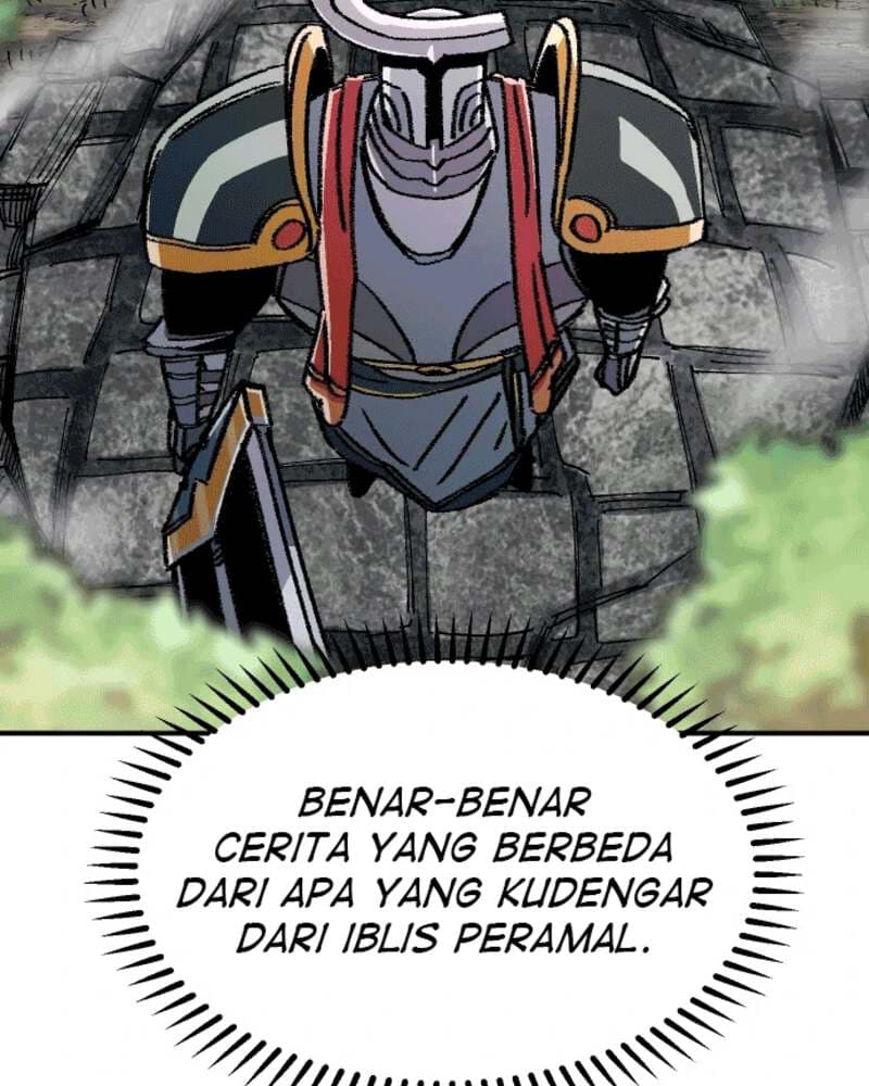 Reincarnation of the Veteran Soldier Chapter 45 - halaman 131