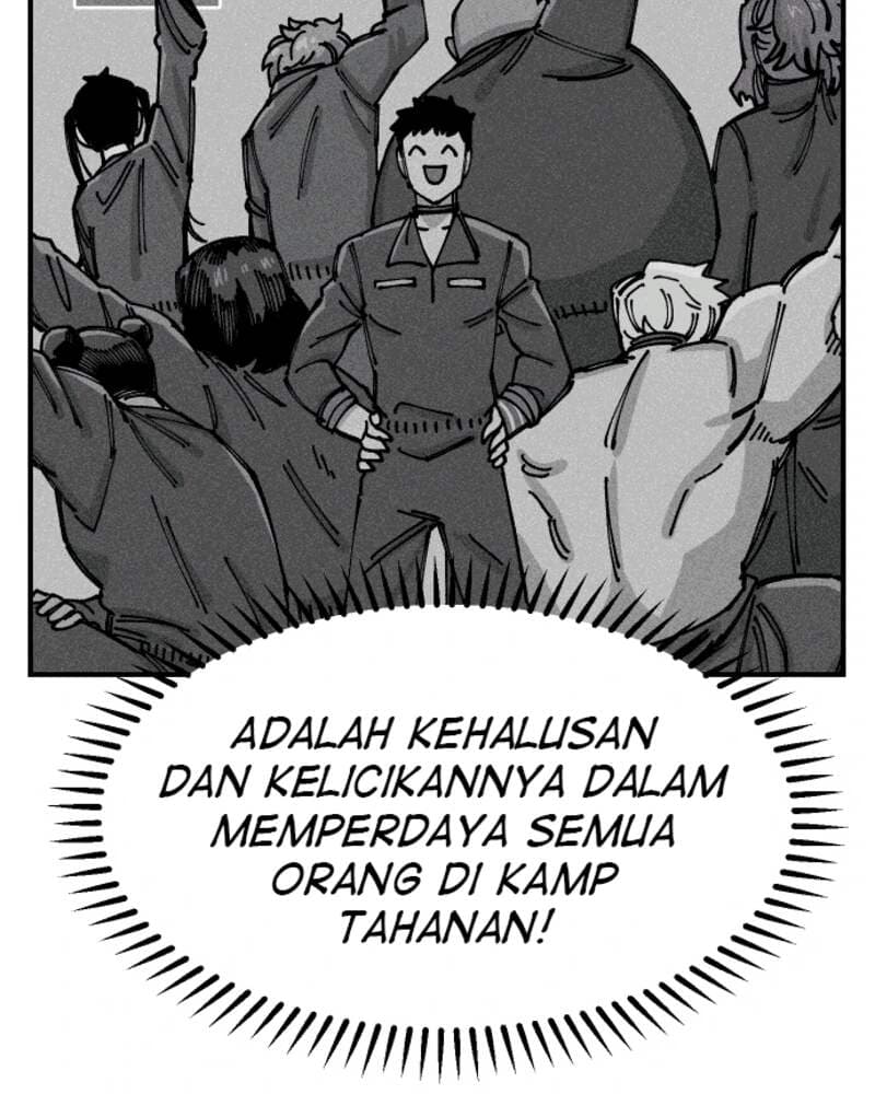 Reincarnation of the Veteran Soldier Chapter 45 - halaman 133