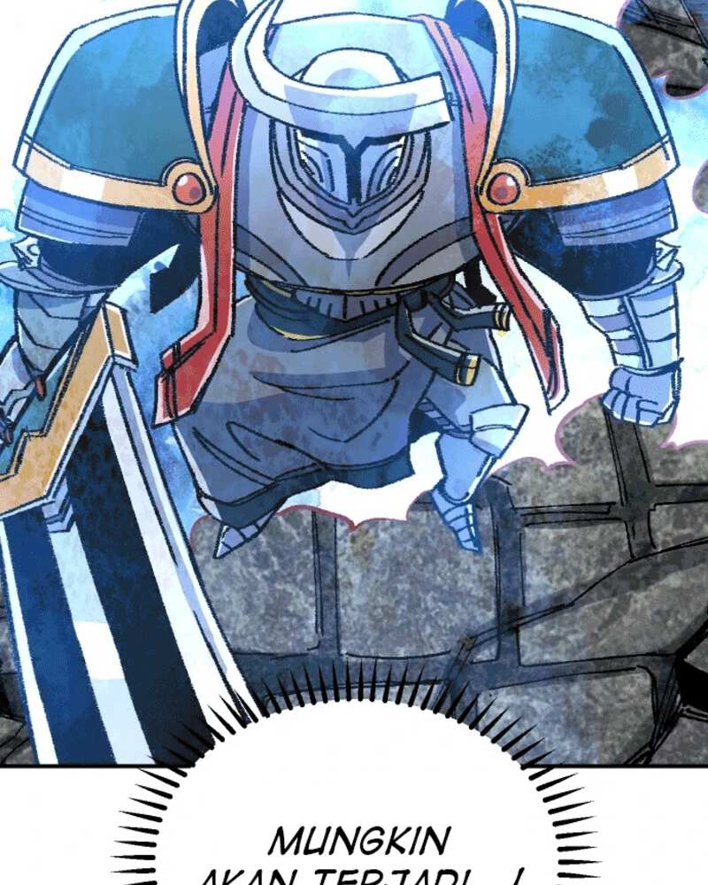 Reincarnation of the Veteran Soldier Chapter 45 - halaman 136