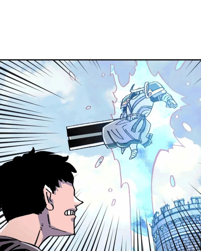 Reincarnation of the Veteran Soldier Chapter 45 - halaman 139