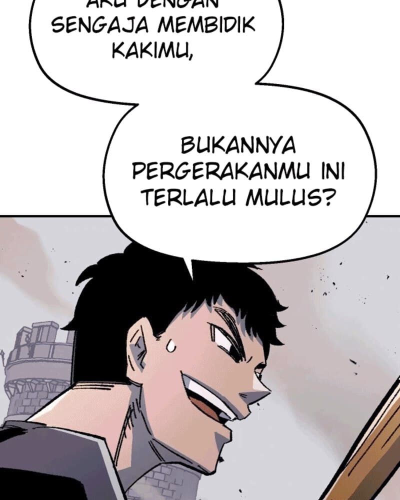 Reincarnation of the Veteran Soldier Chapter 45 - halaman 145