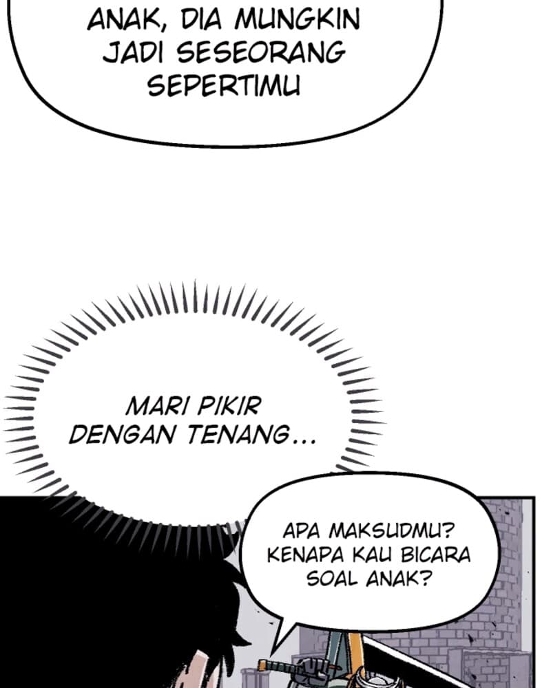 Reincarnation of the Veteran Soldier Chapter 45 - halaman 148