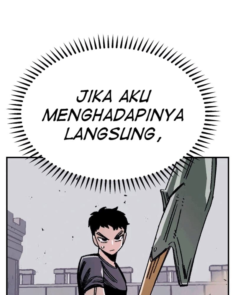 Reincarnation of the Veteran Soldier Chapter 45 - halaman 150