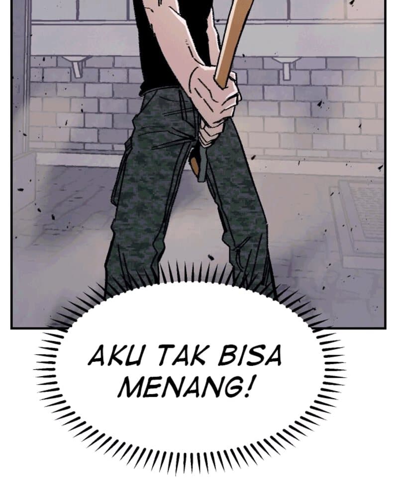 Reincarnation of the Veteran Soldier Chapter 45 - halaman 151