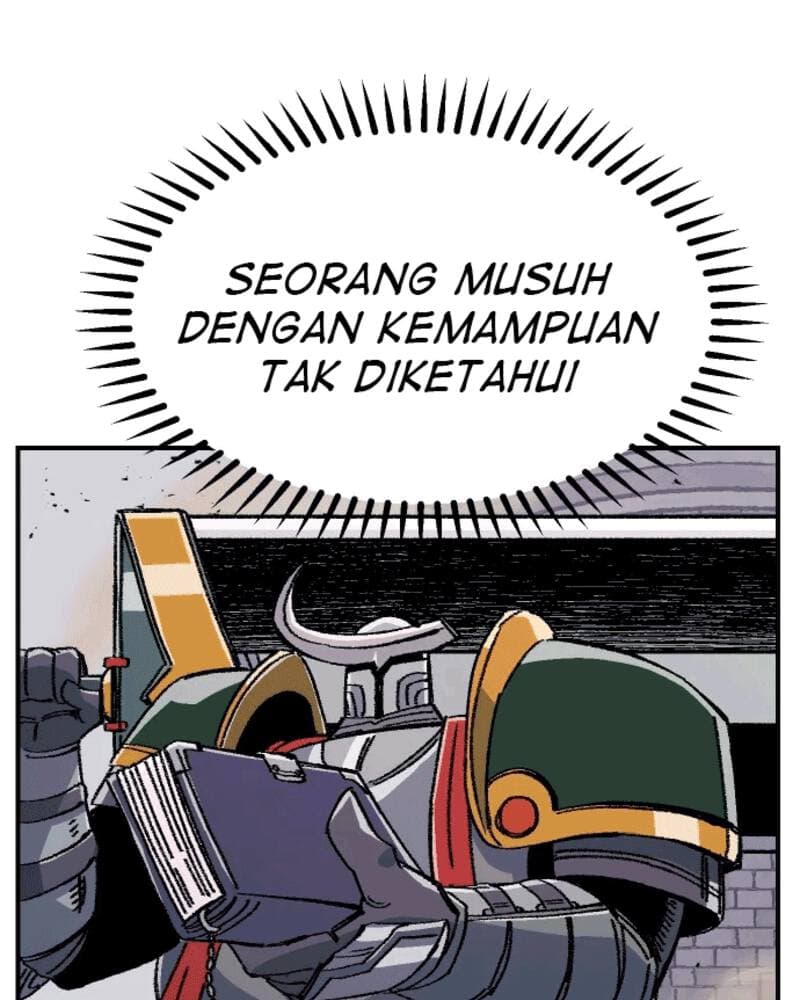 Reincarnation of the Veteran Soldier Chapter 45 - halaman 152
