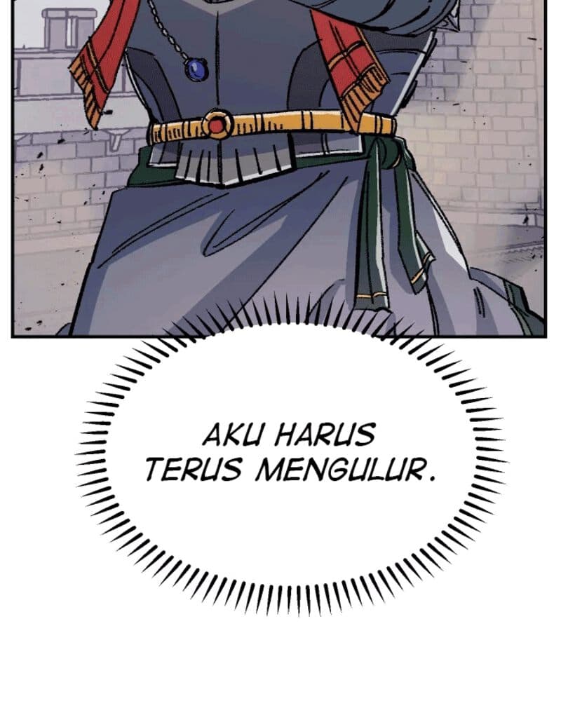 Reincarnation of the Veteran Soldier Chapter 45 - halaman 153
