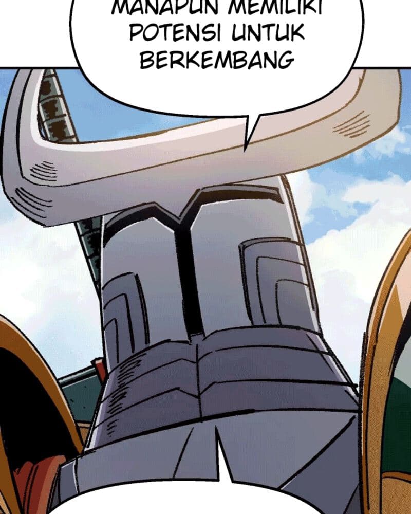 Reincarnation of the Veteran Soldier Chapter 45 - halaman 17