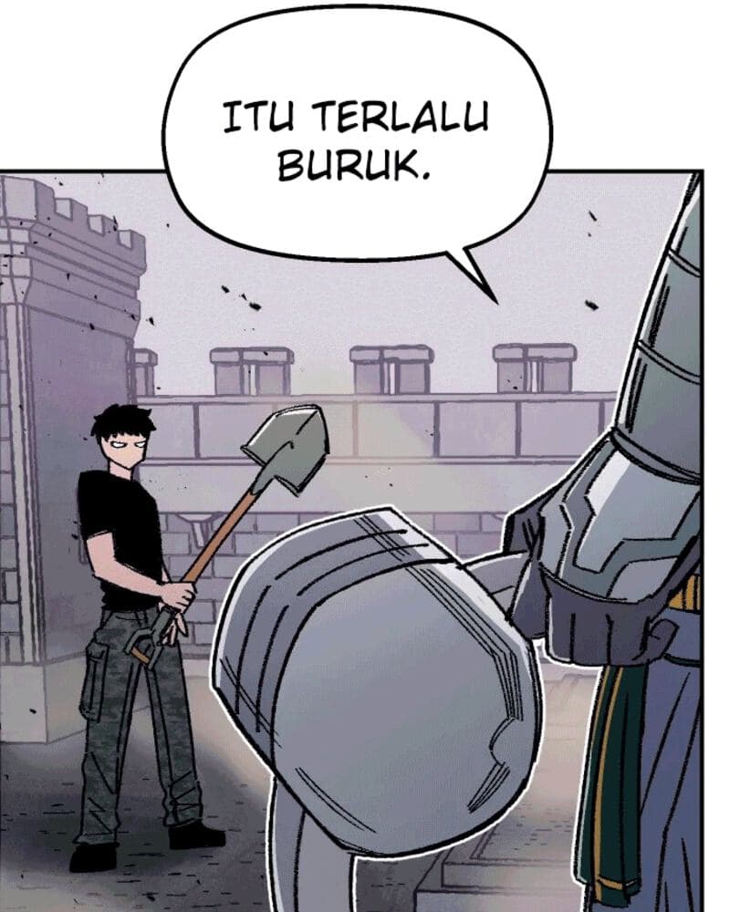Reincarnation of the Veteran Soldier Chapter 45 - halaman 176