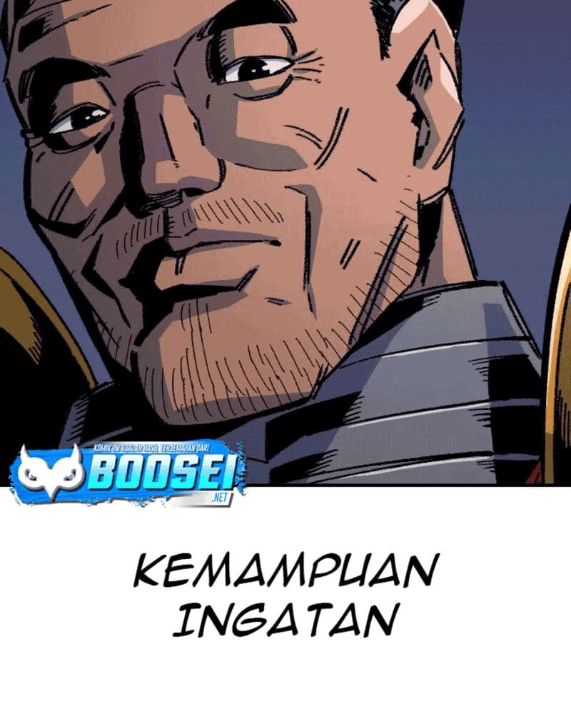 Reincarnation of the Veteran Soldier Chapter 45 - halaman 181