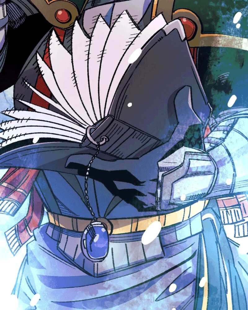 Reincarnation of the Veteran Soldier Chapter 45 - halaman 187