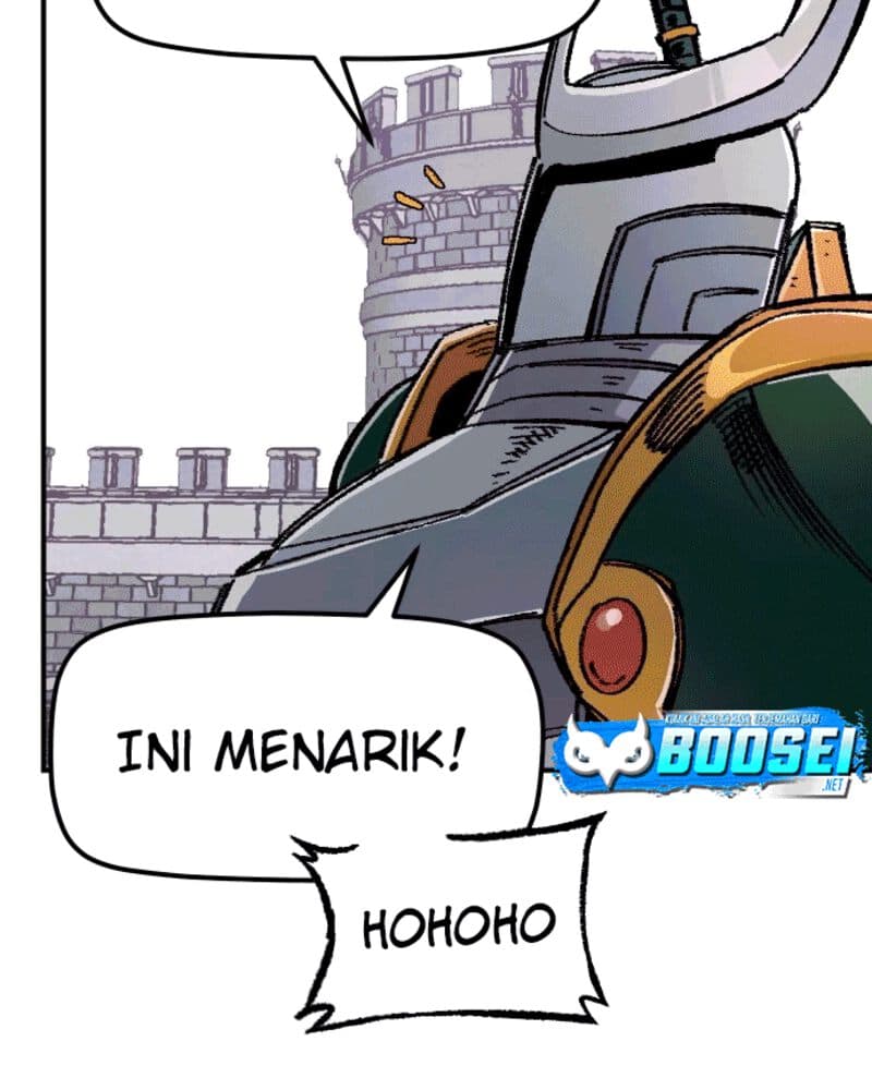 Reincarnation of the Veteran Soldier Chapter 45 - halaman 23