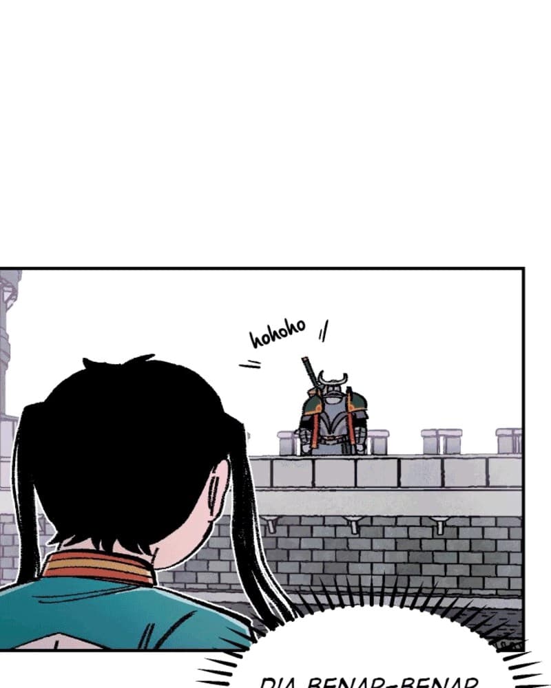 Reincarnation of the Veteran Soldier Chapter 45 - halaman 24