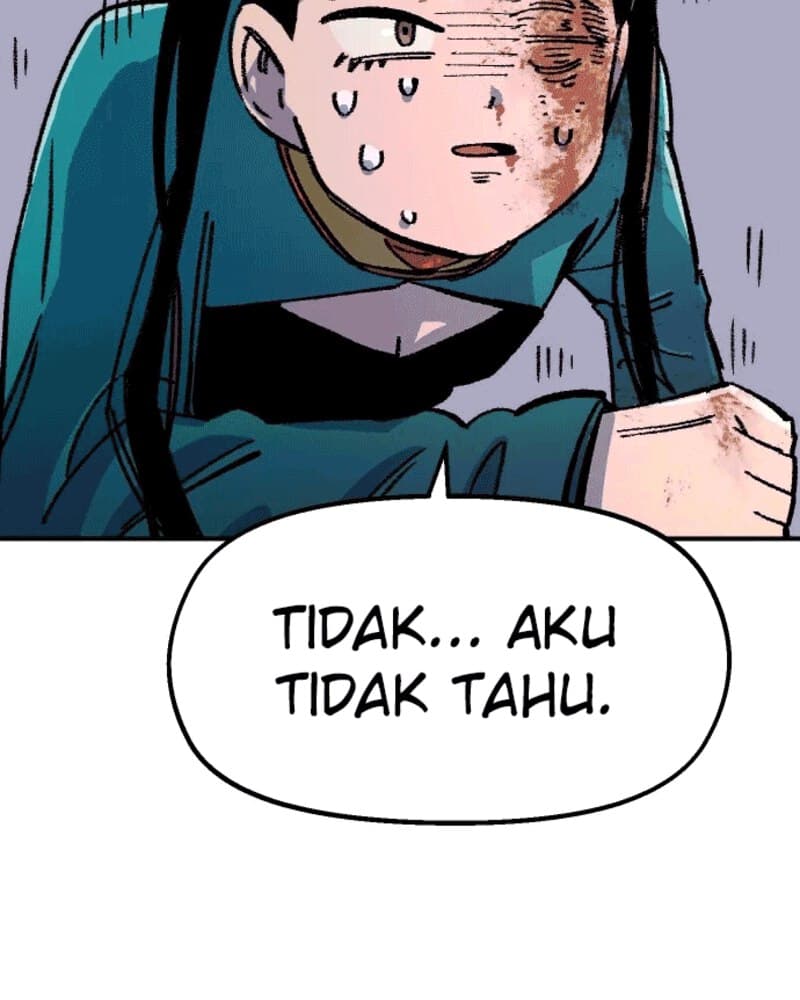 Reincarnation of the Veteran Soldier Chapter 45 - halaman 37