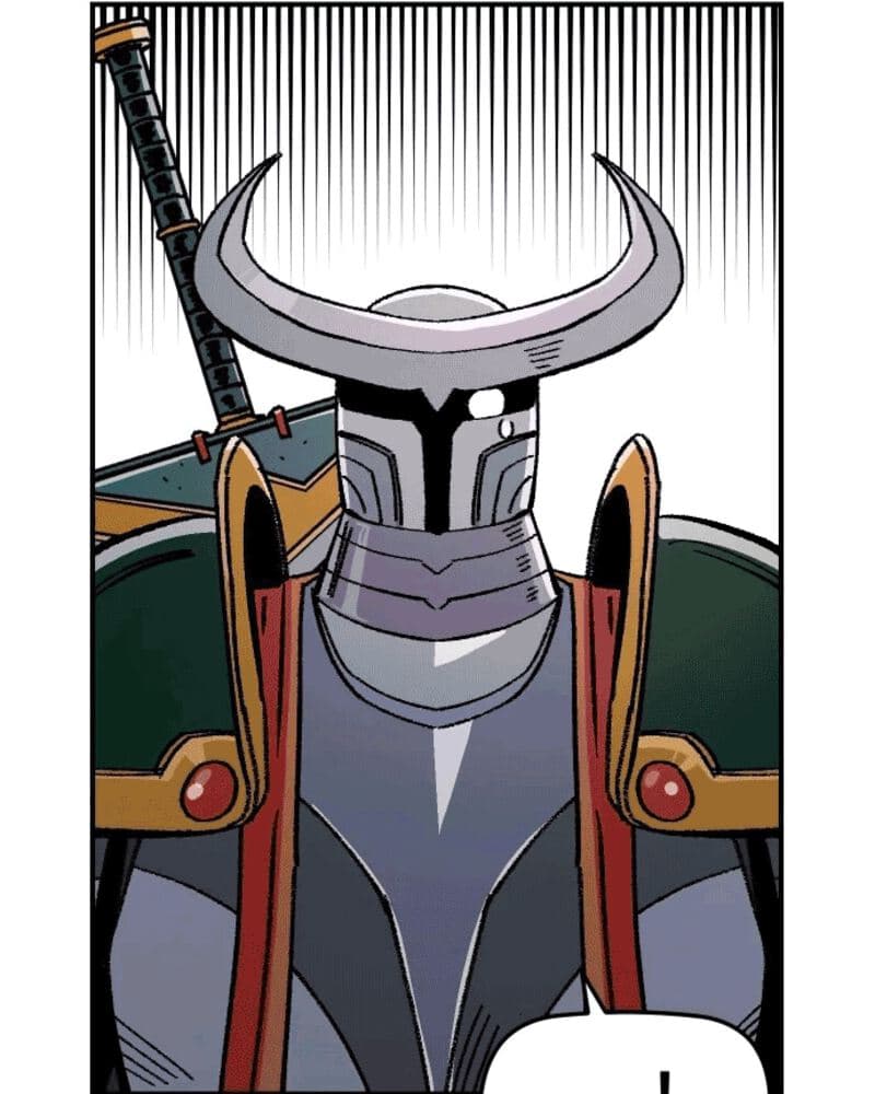 Reincarnation of the Veteran Soldier Chapter 45 - halaman 39