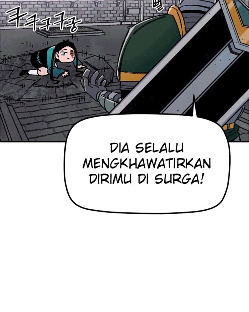 Reincarnation of the Veteran Soldier Chapter 45 - halaman 41