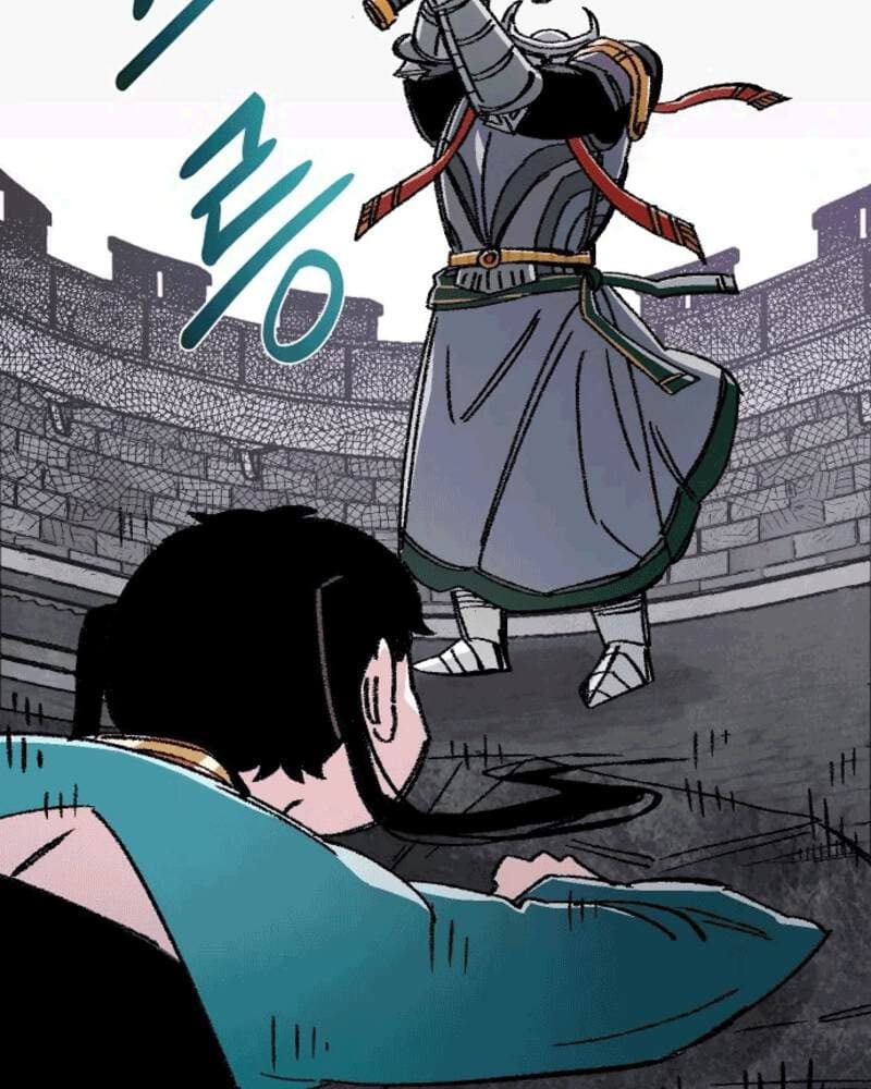 Reincarnation of the Veteran Soldier Chapter 45 - halaman 48