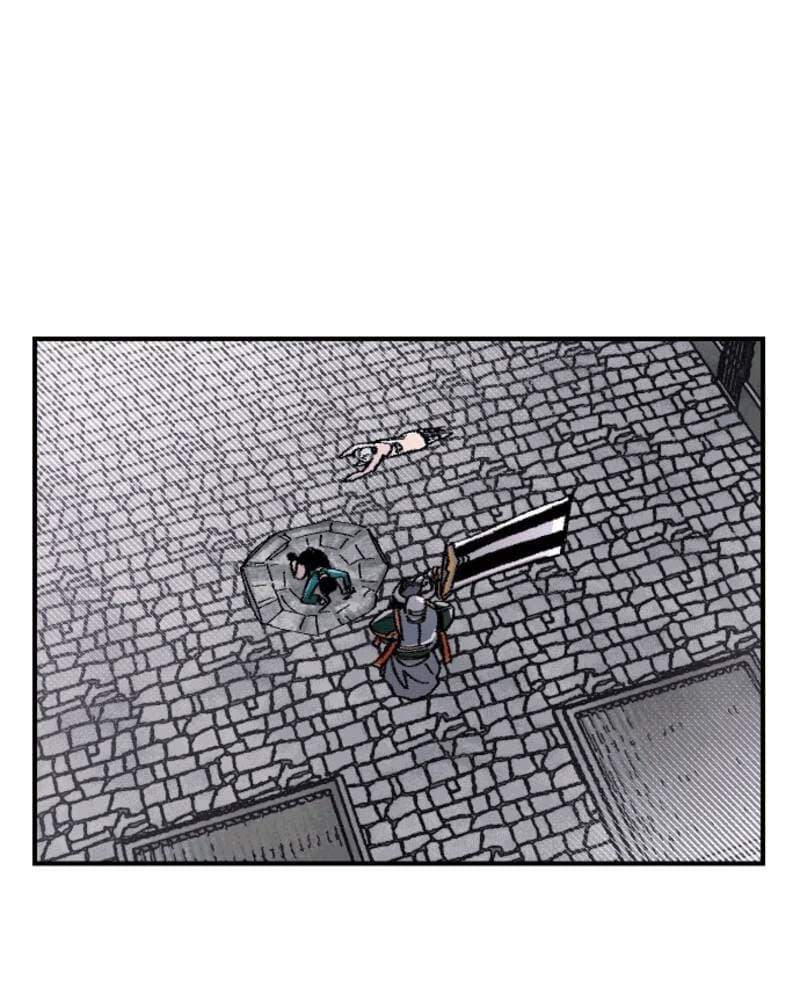 Reincarnation of the Veteran Soldier Chapter 45 - halaman 50