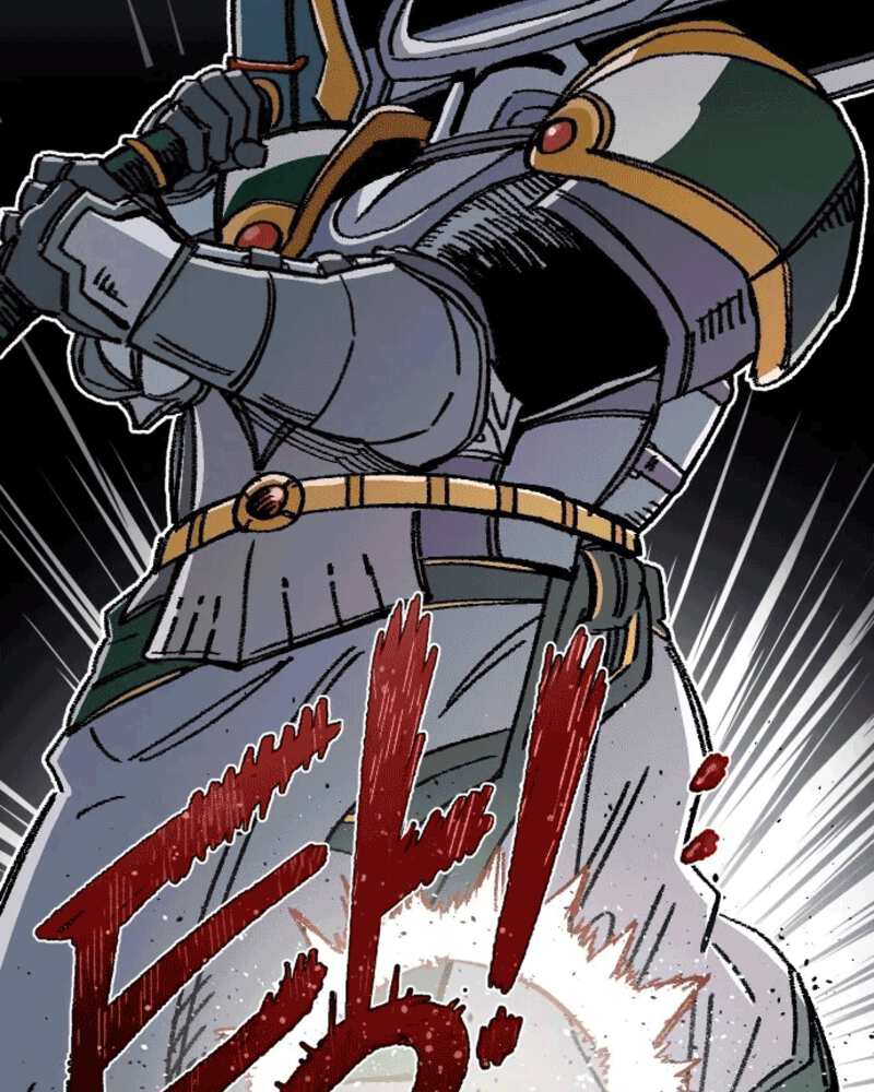 Reincarnation of the Veteran Soldier Chapter 45 - halaman 53