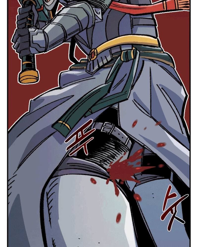 Reincarnation of the Veteran Soldier Chapter 45 - halaman 65
