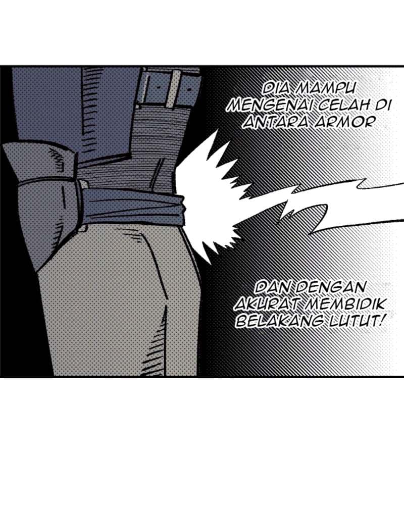 Reincarnation of the Veteran Soldier Chapter 45 - halaman 68